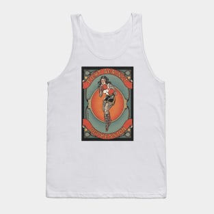 Fight Against Oppression 2 Tank Top